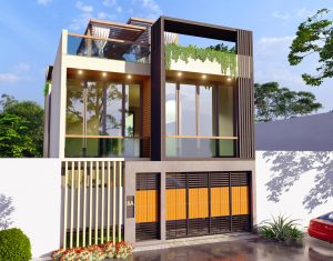 mr-sanjay-house-colombo-03-FRONT ELEVATION - (1) - E